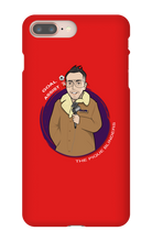 Peaky Blinders iPhone Cases