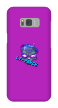 Lt. Psych Samsung Phone Cases
