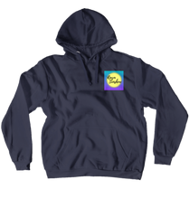 Hoodies (No-Zip/Pullover)