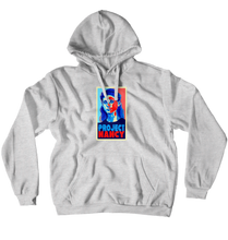 Project Nancy Hoodie from BeardofOz (Pullover)