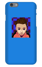 Cover per iPhone di cibas70 (logo)