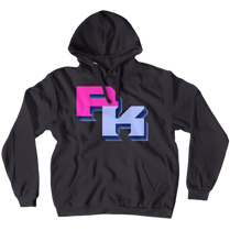 phantomreacts Hoodies (No-Zip/Pullover)
