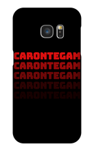 carontegam Samsung Phone Cases