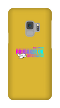 brubakeruk Samsung Phone Cases