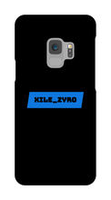 xile_zyro Samsung Phone Cases