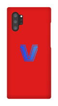 vesin_  Phone Cases