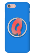 qwiko iPhone Phone Cases