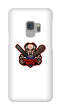 grandpanoobgaming Samsung Phone Cases