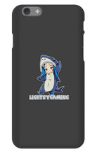 lightsygaming iPhone Phone Cases