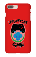 lordofdurr iPhone Phone Cases
