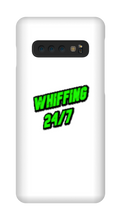 Colinduh Samsung Phone Cases
