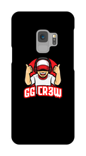 ggcr3w Samsung Phone Cases