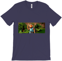 fishyyghostpilot- T-Shirts