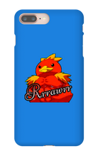 Rrawrrr iPhone Phone Cases