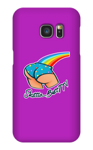 skittle_buttttv Samsung Phone Cases