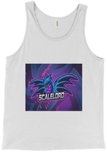 scalelord_ Tank Top