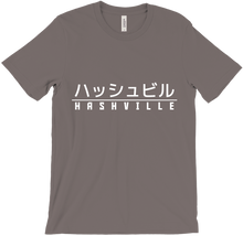 Hashville Katakana Shirt