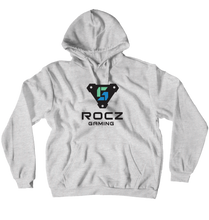 rocztv Retro Hoodies (No-Zip/Pullover)