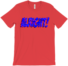 ALRIGHT! T-Shirts