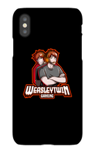weasleytwingaming iPhone Phone Cases