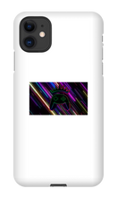 t7myo iPhone Phone Cases