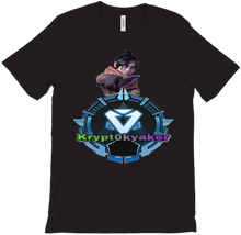 Diamond wraith