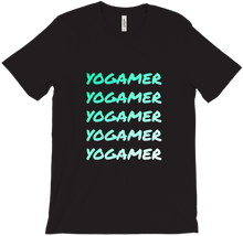 Yogamer Tee