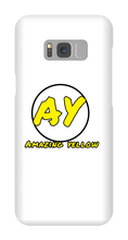 amazingyellowboi Samsung Phone Cases