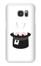 magicrabbit_1 Samsung Phone Cases
