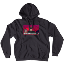 kingmidasttv Hoodies (No-Zip/Pullover)
