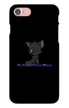 professorwolandplays iPhone Phone Cases