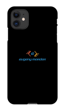 se-5666774 iPhone Phone Cases