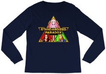 standardizedparadox Long Sleeve Tee
