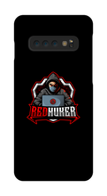 8 - rednuker Samsung Phone Cases