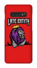 lateentity Samsung Phone Cases
