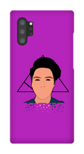 MajesticHexx Samsung Cases