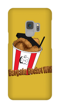 Bargain Bucket Wifi (Samsung) Phone Case