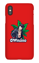 IPhone Phone Cases GWmano