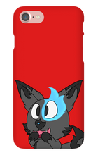 saru25_ iPhone Phone Cases
