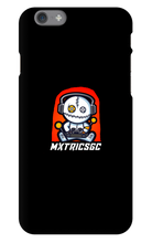 mxtricsgc iPhone Phone Cases