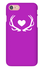 Ambulism iPhone Case