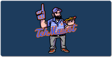 tehmascot XXL Gaming Mousepad