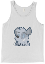 Cyberwolf Tank