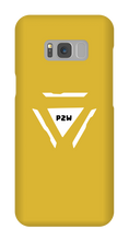 P2W Samsung Phone Case
