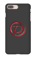 ti_mobeil iPhone Phone Cases