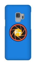 filmertim Samsung Phone Cases