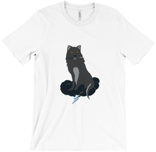storminwolf-7088 T-Shirts