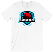 KingNeuroZ Eagle Emblem