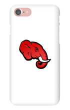iPhone Case Red