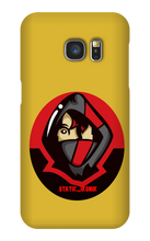 static_ikonik Samsung Phone Cases Any